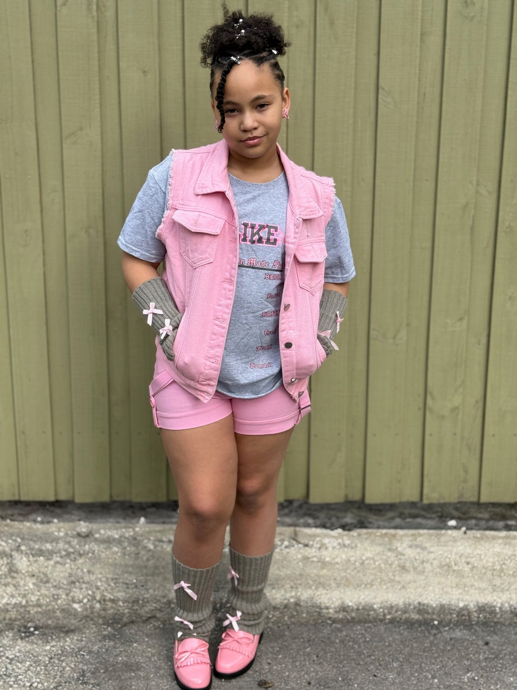 The Vision Made Plain T-Shirt