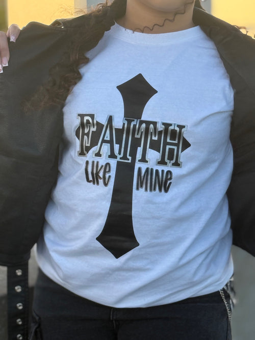 Big Faith T-Shirt