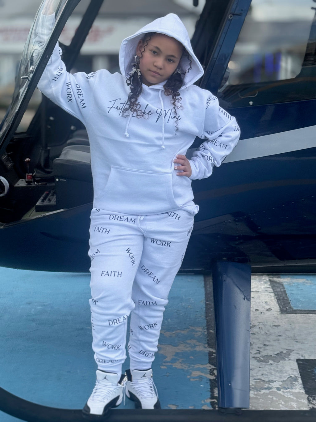 Dream Verse Sweatsuit