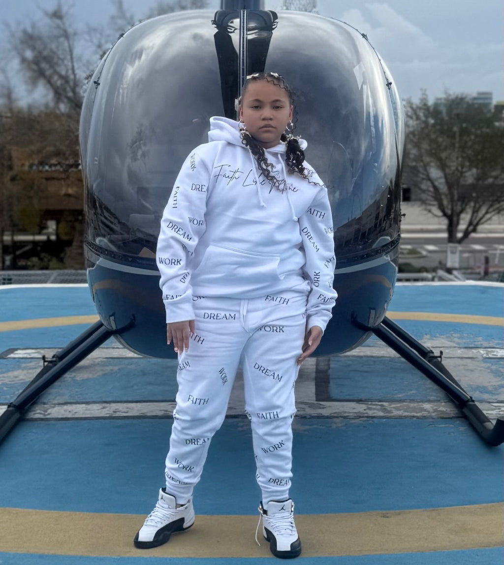 Dream Verse Sweatsuit