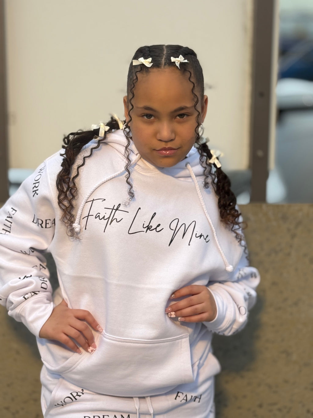 Dream Verse Hoodie