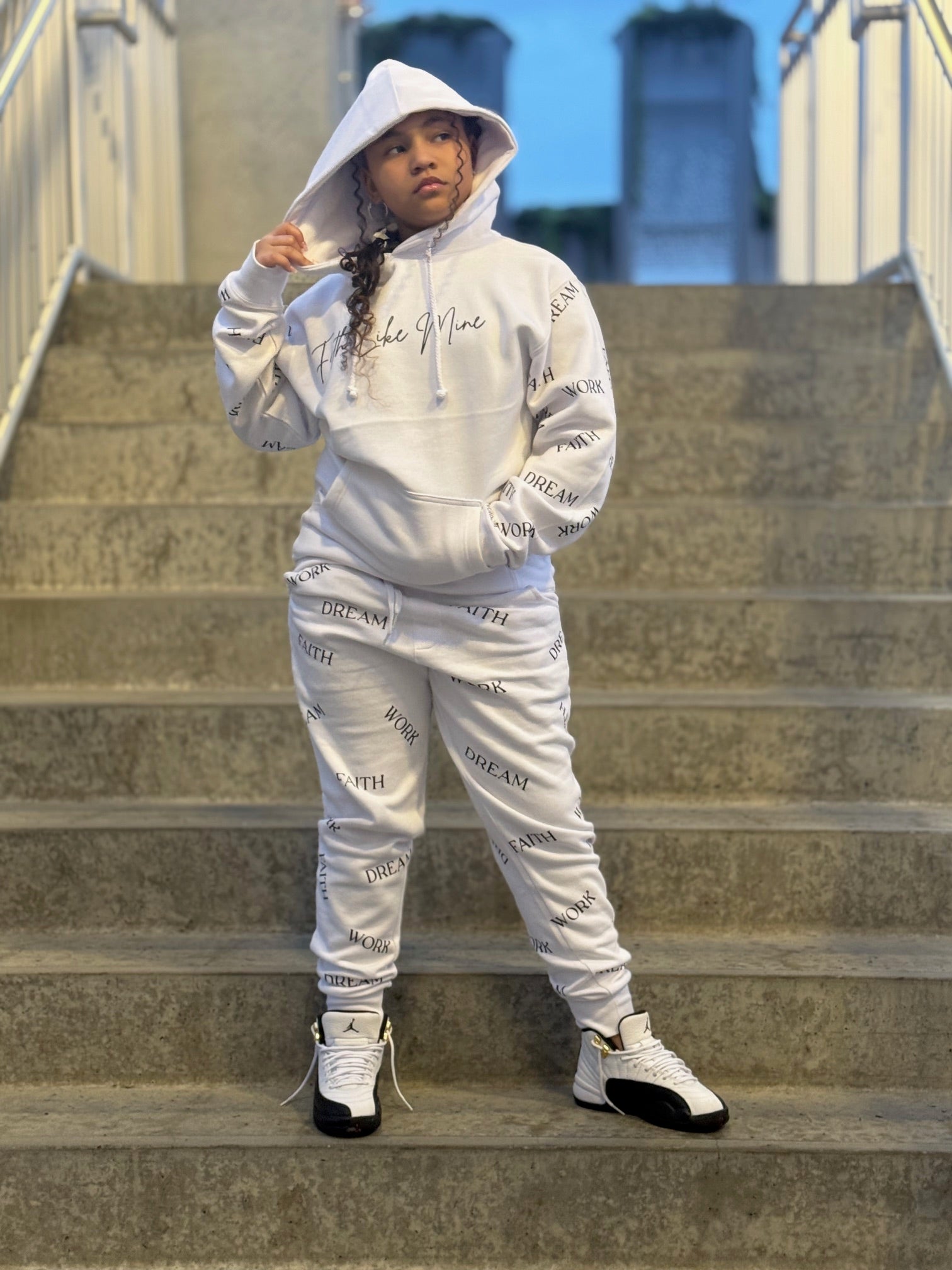Dream Verse Hoodie