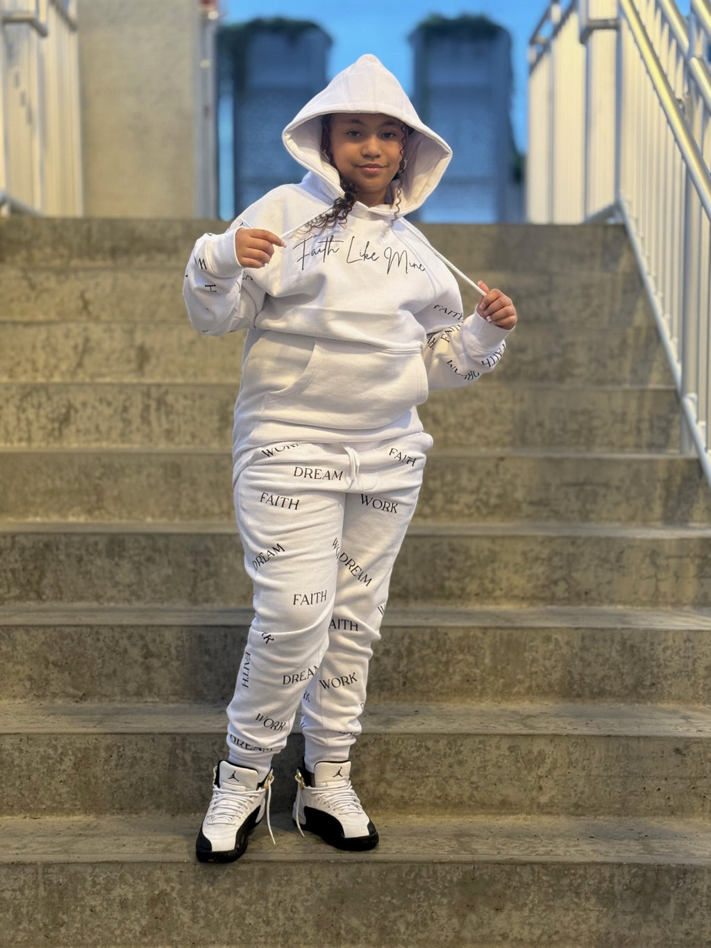 Dream Verse Hoodie