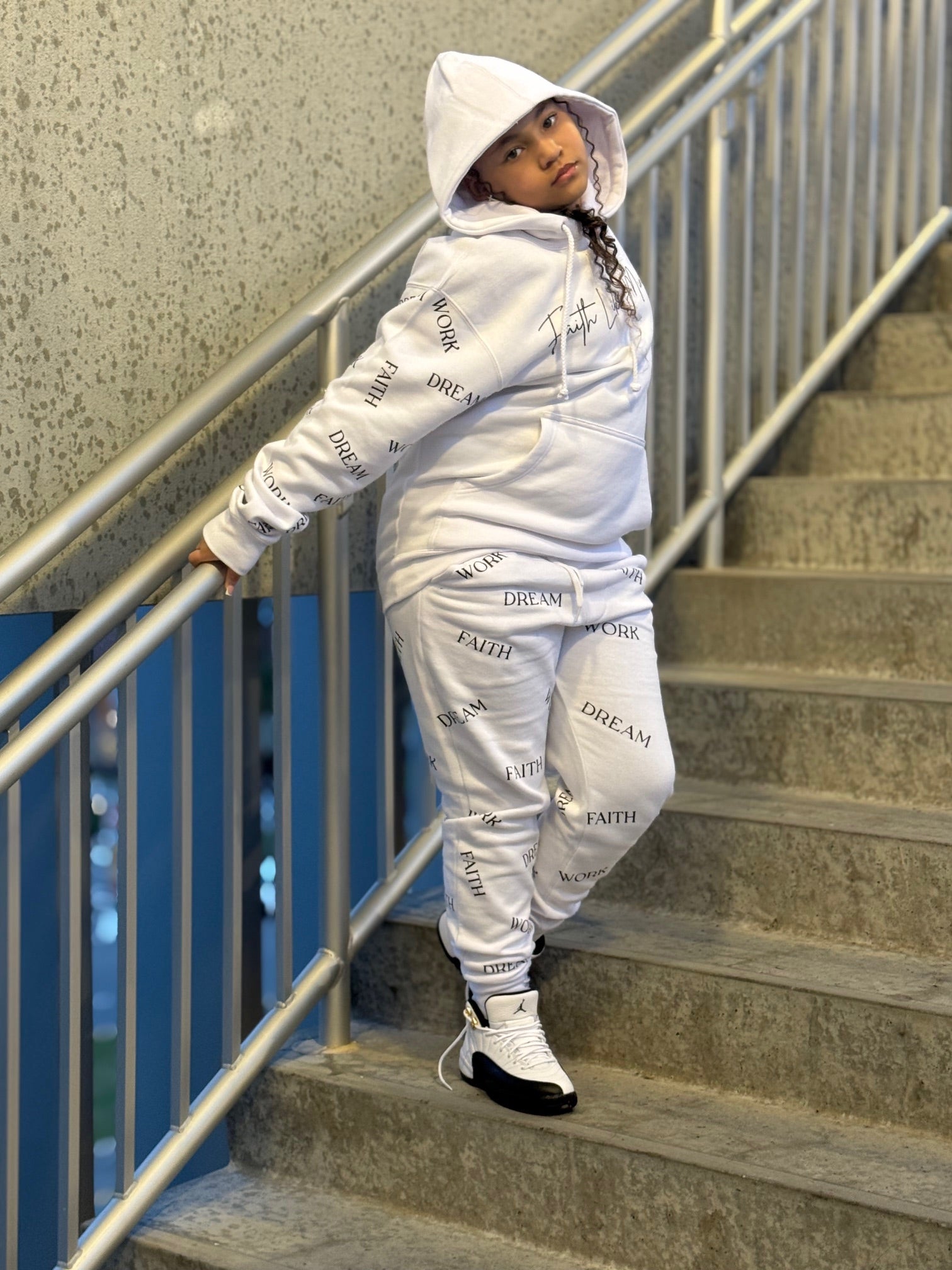 Dream Verse Hoodie