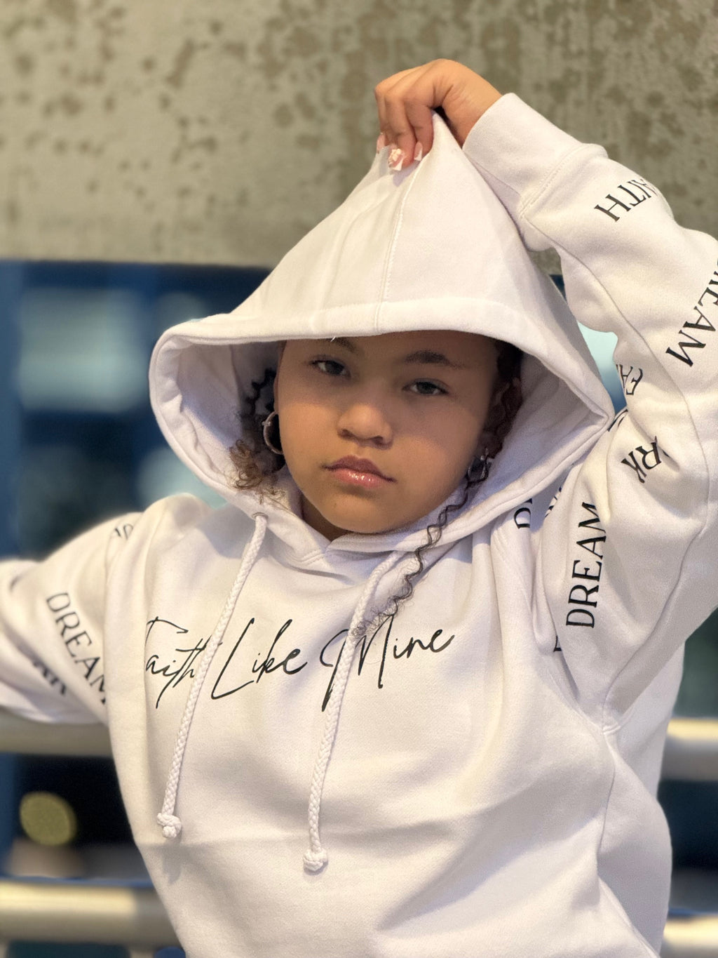 Dream Verse Hoodie