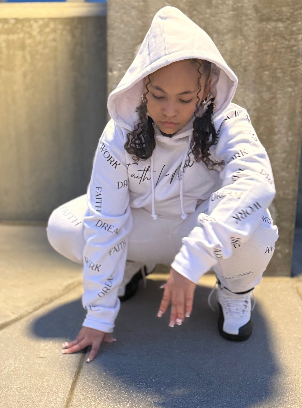 Dream Verse Hoodie