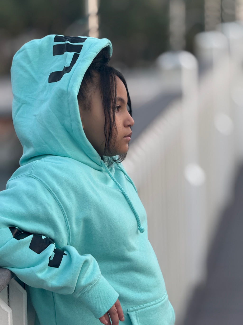 For God So Loved The World Hoodie
